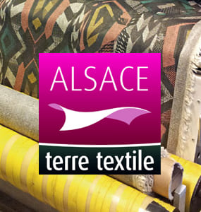 ALSACE TERRE TEXTILE