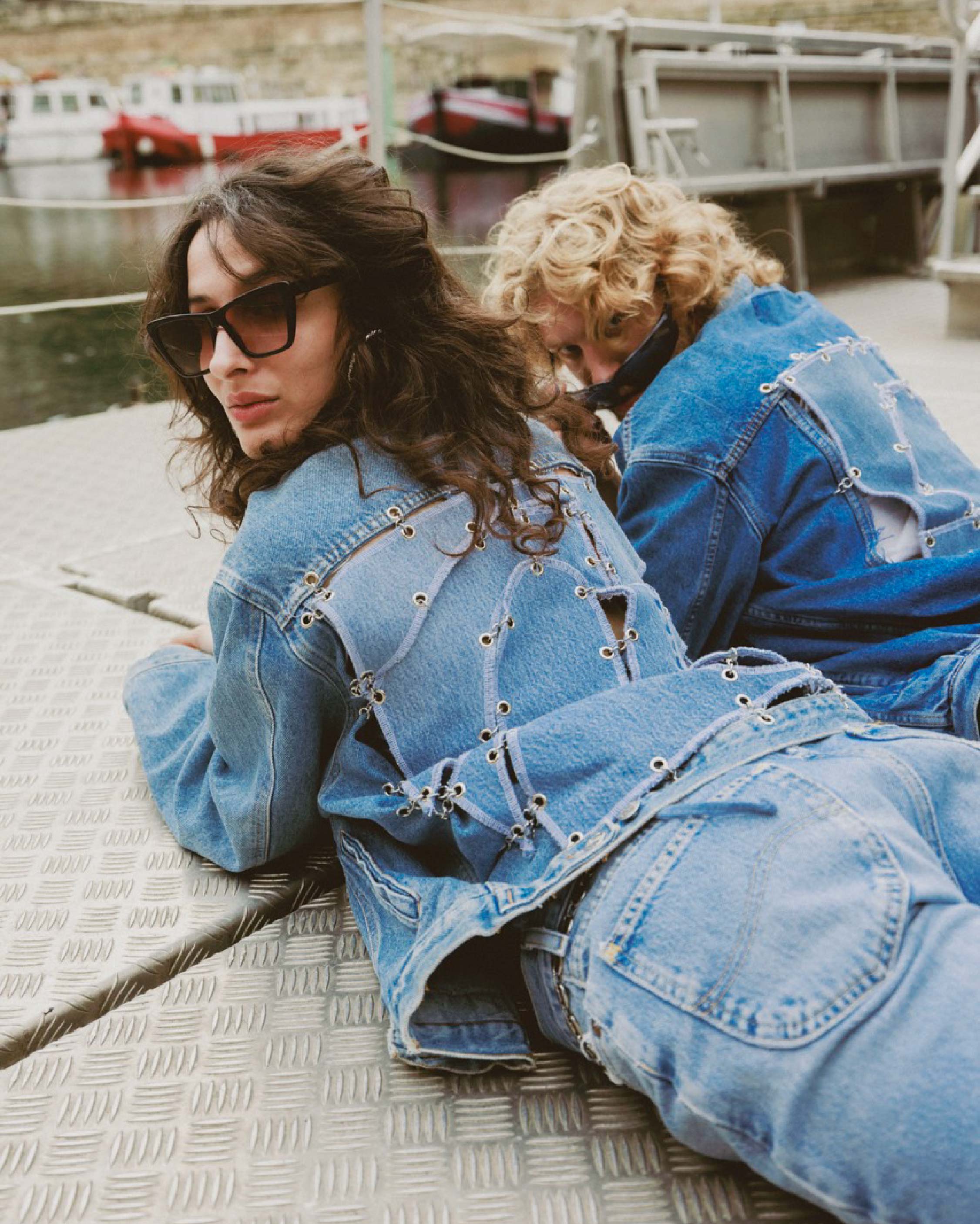 Les créatrices 2026