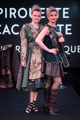 Pirouette Cacahouète, 2024