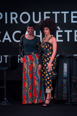 Pirouette Cacahuète - 2024