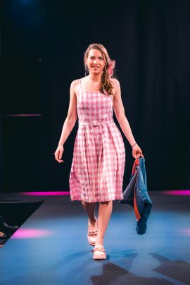 Tiffany Pannequin 2025