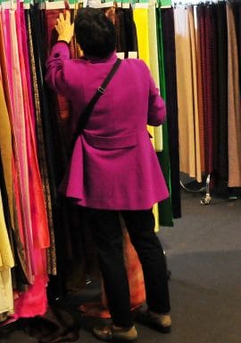 Espace coupons - Mode et Tissus