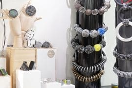 Créateur de bijoux - Mode et Tissus