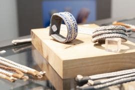 Créateur de bijoux - Mode et Tissus