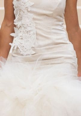 Tissus haut de gamme de créateurs