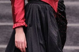 Tissus haut de gamme de créateurs