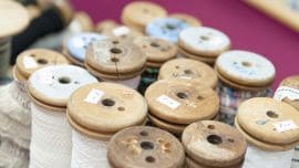 Mercerie - Mode et Tissus