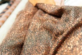 Tissus haut de gamme de créateurs