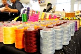 Mercerie - Mode et Tissus