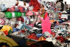 Mercerie - Mode et Tissus