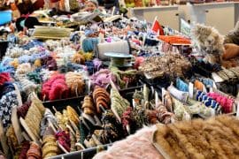 Mercerie - Mode et Tissus