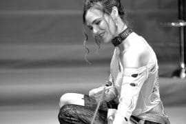 Solyless, styliste Mode et Tissus 2019