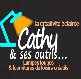 Cathy et ses outils