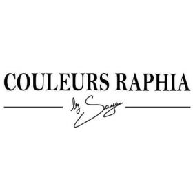 Couleurs Raphia