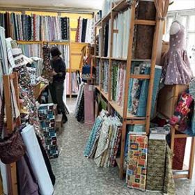 La Couture Créative