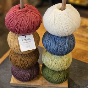 Laines de Valgaudemar