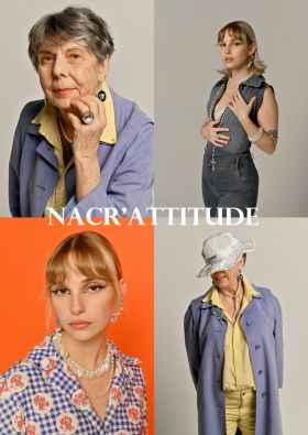 Nacr'attitude