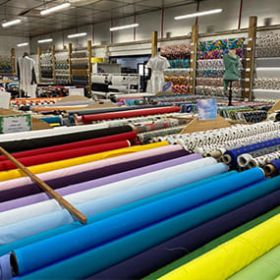 La Grange aux Tissus