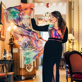 Les ateliers de Franca G.