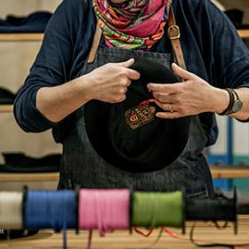 Manufacture de Bérets