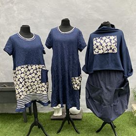 Oripeaux et Colifichets