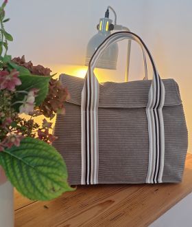 Un peu de ci un peu de ça