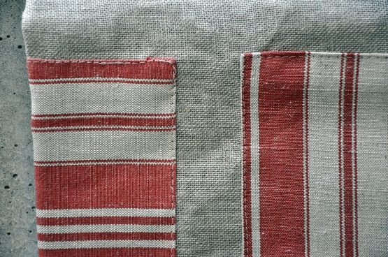 Bleu Kelsch Textile - Mode et Tissus