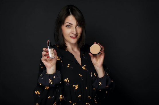 Martine Busy - Mode et Tissus