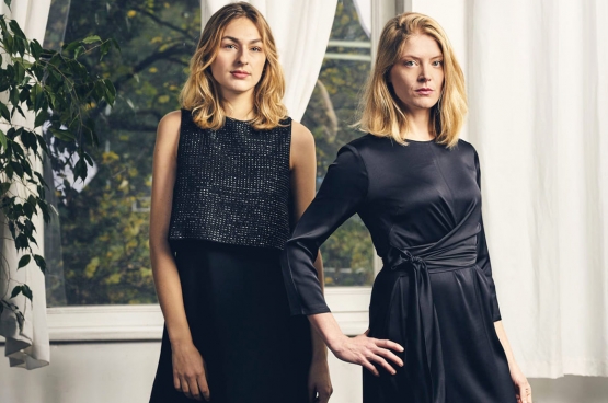 Matières Françaises prêt-à-porter - Mode et Tissus