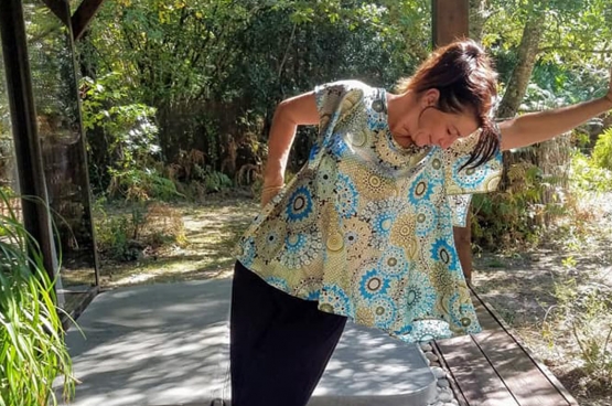 La Fée Bidule - Mode et Tissus