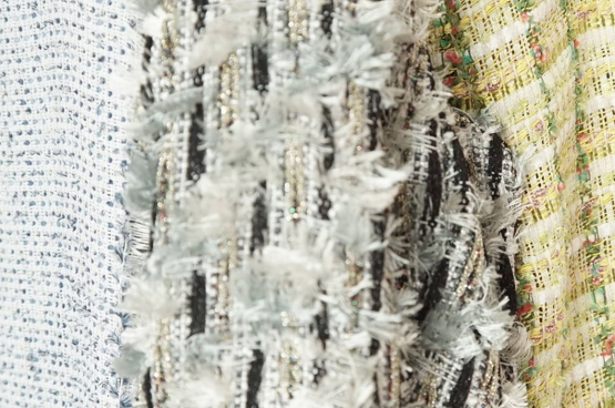 Tissage des Chaumes - Mode et Tissus