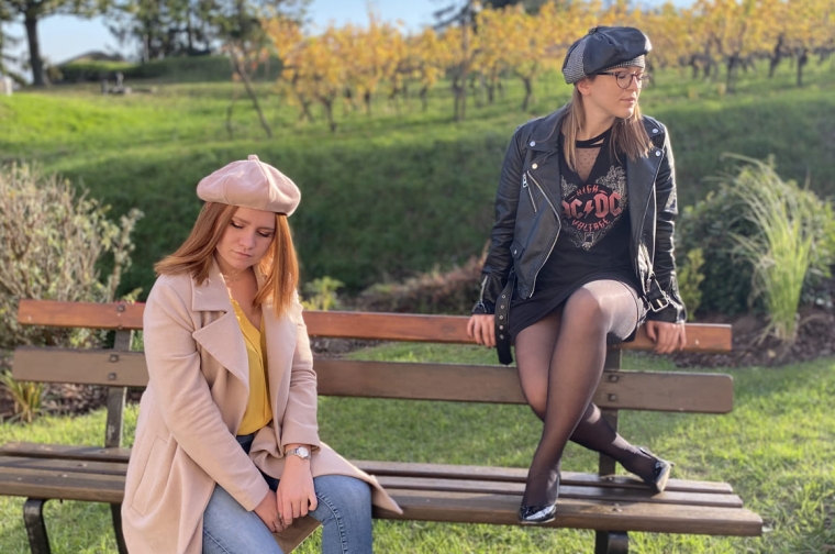 ABChapeau chapelière d'art  en Alsace