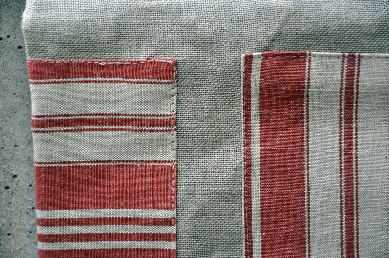 Bleu Kelsch Textile - Mode et Tissus