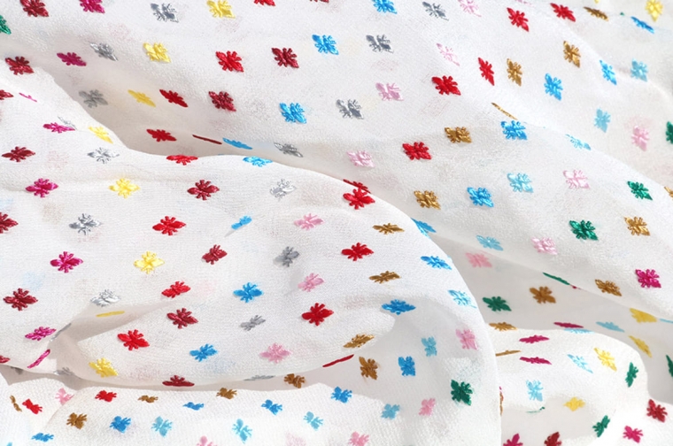 FCN Textiles - Mode et Tissus