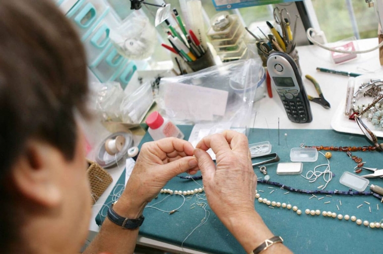 La Perle Rare bijoux perles - Mode et Tissus