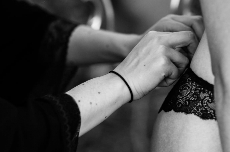 Rosalyne lingerie - Mode et Tissus